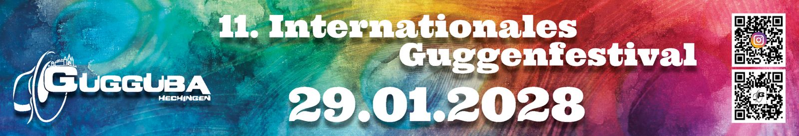 Festival - .: Gugguba Hechingen e.V. :.